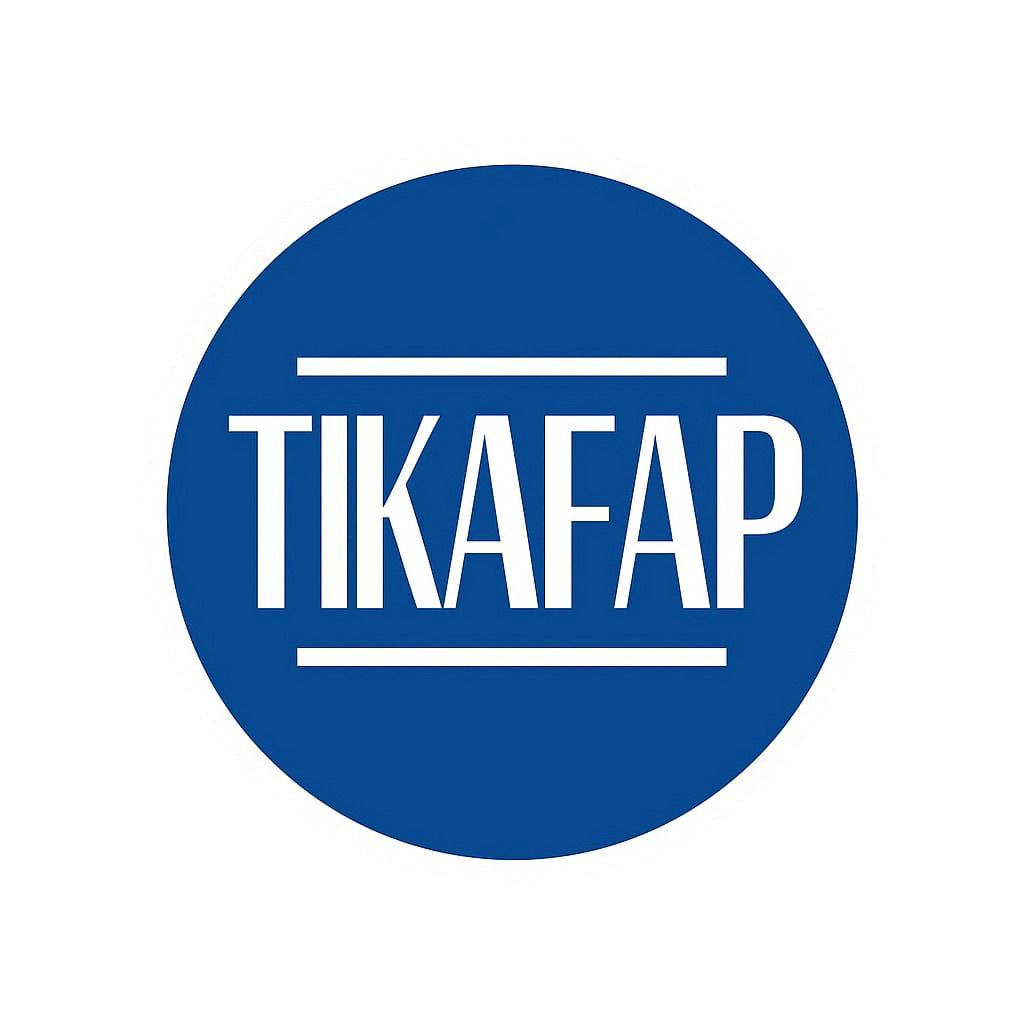 Logo TIKAFAP