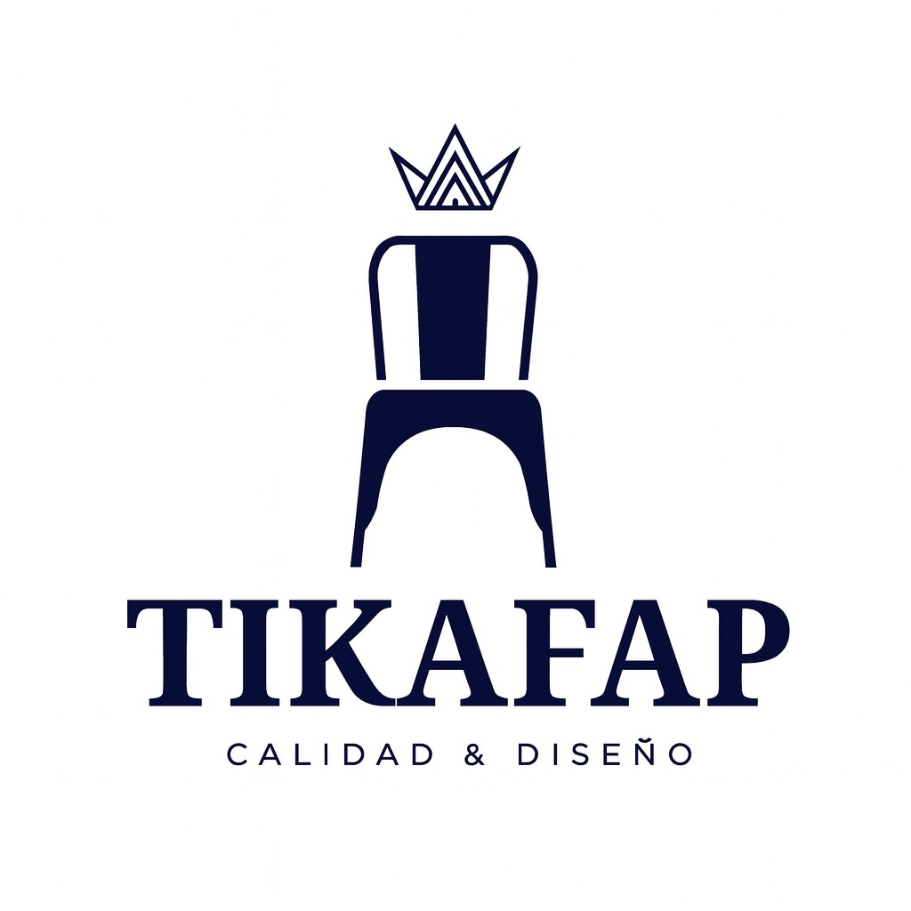 TIKAFAP Calidad & Diseño
